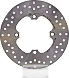 Brembo Disco de freno Brembo 68B40780 fijo Serie Oro, trasero, 240 mm, foto 2