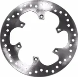 Brembo Disco de freno Brembo 68B40784 fijo Serie Oro, trasero, 240 mm, foto 1