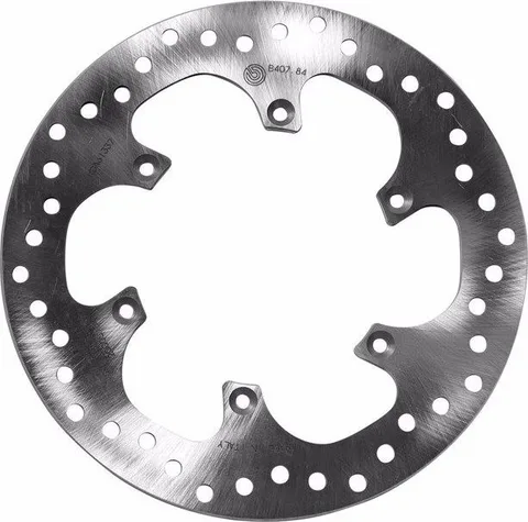 Disco de freno Brembo fijo Serie Oro