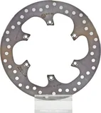 Brembo Disco de freno Brembo 68B40784 fijo Serie Oro, trasero, 240 mm, foto 2