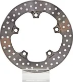 Brembo Disco de freno Brembo 68B40785 fijo Serie Oro, trasero, 240 mm, foto 2