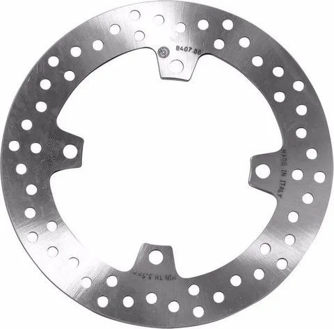 Disco de freno Brembo fijo Serie Oro