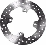 Brembo Disco de freno Brembo 68B40789 fijo Serie Oro, trasero, 240 mm, foto 2
