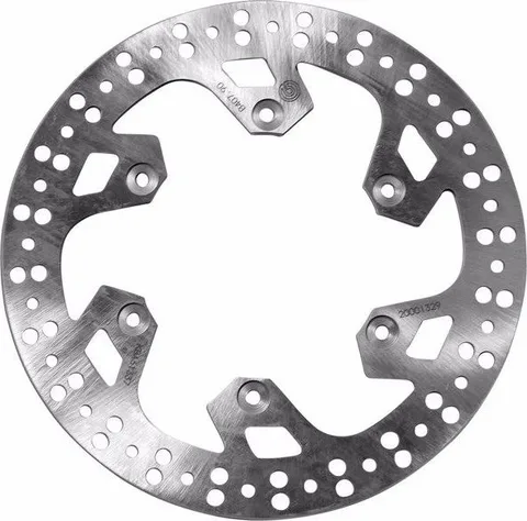 Disco de freno Brembo fijo Serie Oro