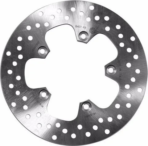 Disco de freno Brembo fijo Serie Oro