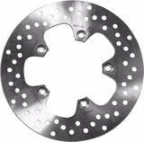Brembo Disco de freno Brembo 68B40793 fijo Serie Oro, trasero, 245 mm, foto 2