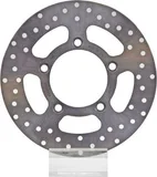 Brembo Disco de freno Brembo 68B40795 fijo Serie Oro, trasero, 240 mm, foto 2