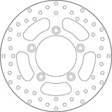 Brembo Disco de freno Brembo 68B40795 fijo Serie Oro, trasero, 240 mm, foto 3