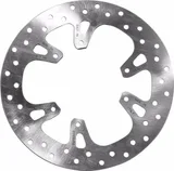 Brembo Disco de freno Brembo 68B40796 fijo Serie Oro, trasero, 240 mm, foto 2