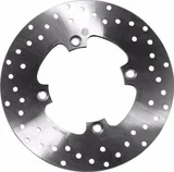 Brembo Disco de freno Brembo 68B40797 fijo Serie Oro, trasero, 240 mm para Honda Forza 300 NSS, foto 1