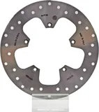 Brembo Disco de freno Brembo 68B40798 fijo Serie Oro, trasero, 240 mm, foto 2