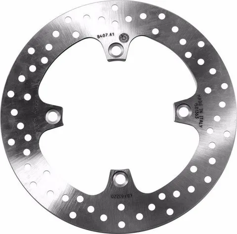 Disco de freno Brembo fijo Serie Oro