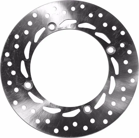 Disco de freno Brembo Serie Oro trasero
