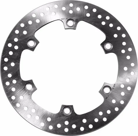 Disco de freno Brembo Serie Oro trasero