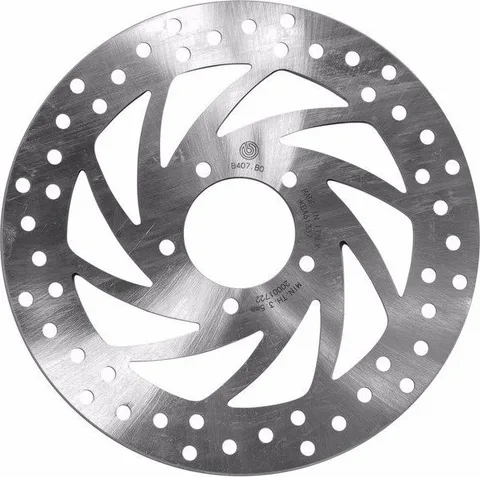 Disco de freno Brembo Serie Oro Trasero