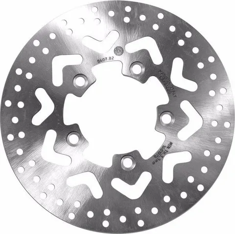 Disco de freno Brembo Serie Oro Trasero