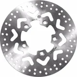 Brembo Disco de freno Brembo 68B407B2 Serie Oro Trasero, 260 mm, foto 2