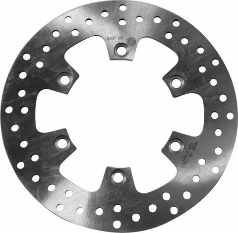 Disco de freno Brembo Serie Oro Trasero