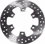 Brembo Disco de freno Brembo 68B407B3 Serie Oro Trasero, 260 mm, foto 2