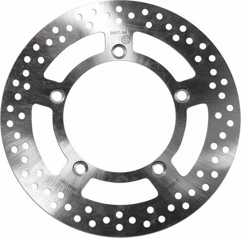Disco de freno Brembo Serie Oro Trasero