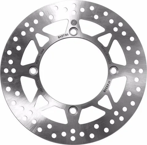 Disco de freno Brembo Serie Oro Trasero