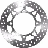 Brembo Disco de freno Brembo 68B407B5 Serie Oro Trasero, 260 mm, foto 2