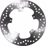 Brembo Disco de freno Brembo 68B407B6 Serie Oro Trasero, 260 mm, foto 2