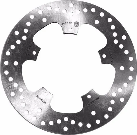 Disco de freno Brembo Serie Oro Trasero