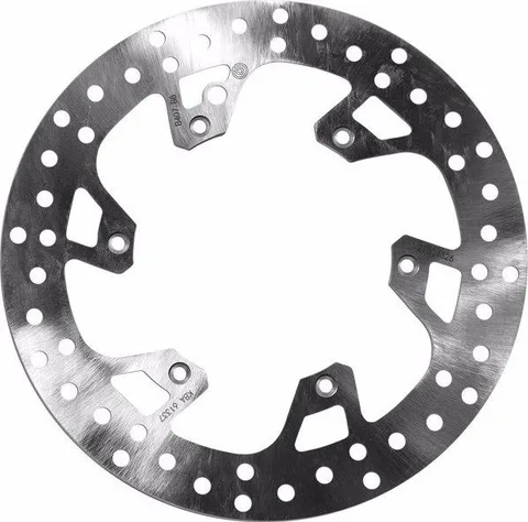 Disco de freno Brembo Serie Oro Trasero