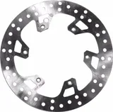 Brembo Disco de freno Brembo 68B407B8 Serie Oro Trasero, 260 mm, foto 2