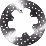Brembo Disco de freno Brembo 68B407C1 Serie Oro Trasero, 267 mm para Yamaha TDR, foto 1