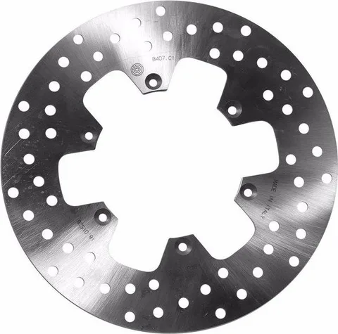 Disco de freno Brembo Serie Oro Trasero