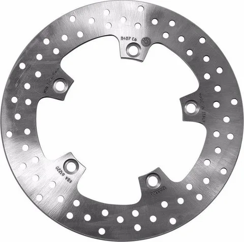 Disco de freno Brembo Serie Oro Trasero