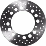Brembo Disco de freno Brembo 68B407C7 Serie Oro Trasero, 276 mm para Honda XR 250 R, foto 1