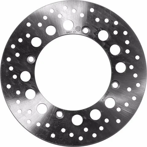 Disco de freno Brembo Serie Oro Trasero
