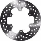 Brembo Disco de freno Brembo 68B407C9 Serie Oro Trasero, 245 mm, foto 2