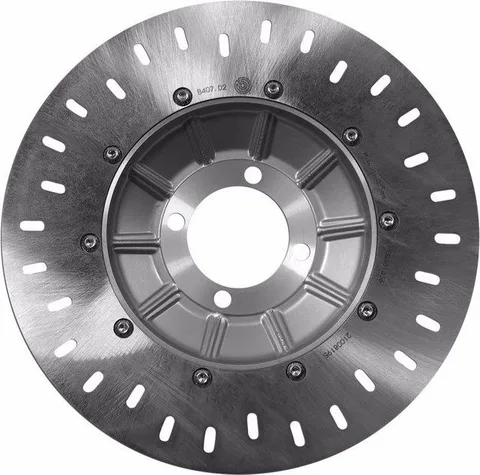 Disco de freno Brembo Serie Oro Trasero