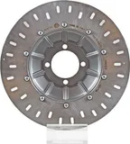 Brembo Disco de freno Brembo 68B407D2 Serie Oro Trasero, 285 mm, foto 2