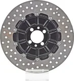 Brembo Disco de freno Brembo 68B407D3 Serie Oro Trasero, 285 mm, foto 2