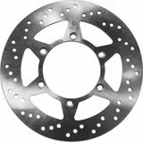 Brembo Disco de freno Brembo 68B407D5 Serie Oro Trasero, 300 mm, foto 1