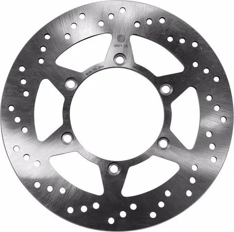 Disco de freno Brembo Serie Oro Trasero