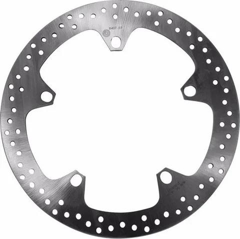 Disco de freno Brembo Serie Oro Delantero