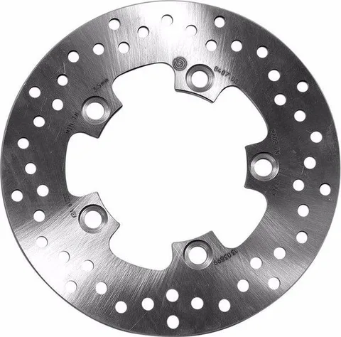 Disco de freno Brembo Serie Oro Trasero