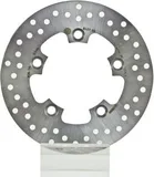Brembo Disco de freno Brembo 68B407D8 Serie Oro Trasero, 200 mm, foto 2