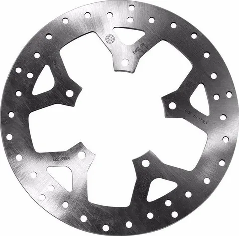 Disco de freno Brembo Serie Oro Trasero