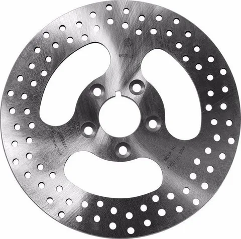 Disco de freno Brembo Serie Oro Trasero