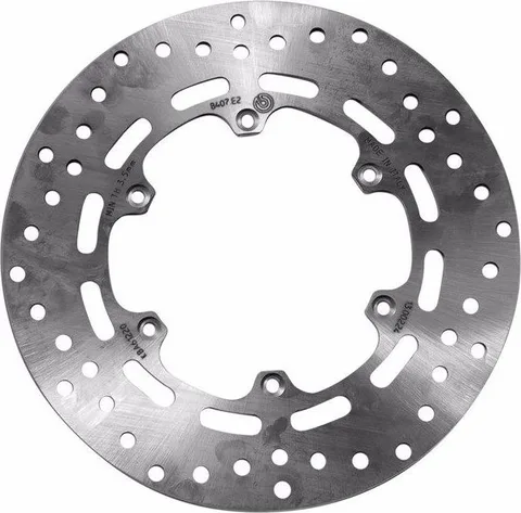 Disco de freno Brembo Serie Oro Trasero