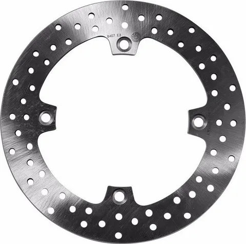 Disco de freno Brembo Serie Oro Trasero