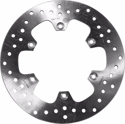 Disco de freno Brembo Serie Oro Trasero