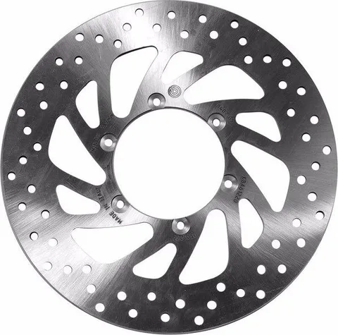 Disco de freno Brembo Serie Oro Trasero